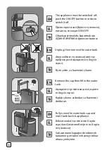 Preview for 42 page of TEFAL Pro Style Care IT84 Series Manual