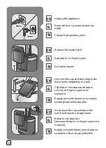 Preview for 44 page of TEFAL Pro Style Care IT84 Series Manual