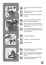 Preview for 49 page of TEFAL Pro Style Care IT84 Series Manual