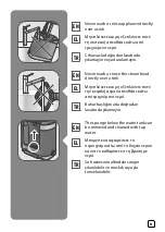 Preview for 51 page of TEFAL Pro Style Care IT84 Series Manual