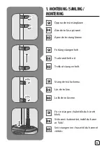 Preview for 53 page of TEFAL Pro Style Care IT84 Series Manual