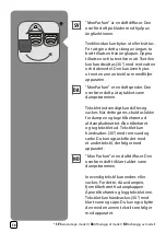 Preview for 58 page of TEFAL Pro Style Care IT84 Series Manual