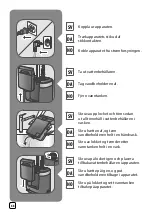 Preview for 68 page of TEFAL Pro Style Care IT84 Series Manual