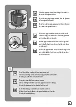 Preview for 71 page of TEFAL Pro Style Care IT84 Series Manual