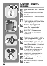 Preview for 74 page of TEFAL Pro Style Care IT84 Series Manual