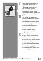 Preview for 83 page of TEFAL Pro Style Care IT84 Series Manual