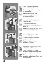 Preview for 90 page of TEFAL Pro Style Care IT84 Series Manual