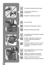 Preview for 92 page of TEFAL Pro Style Care IT84 Series Manual