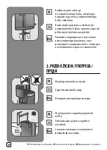 Preview for 104 page of TEFAL Pro Style Care IT84 Series Manual