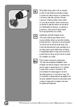 Preview for 108 page of TEFAL Pro Style Care IT84 Series Manual