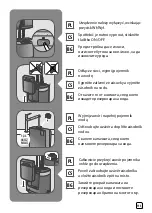 Preview for 115 page of TEFAL Pro Style Care IT84 Series Manual