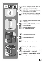 Preview for 119 page of TEFAL Pro Style Care IT84 Series Manual