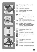 Preview for 121 page of TEFAL Pro Style Care IT84 Series Manual