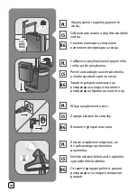 Preview for 122 page of TEFAL Pro Style Care IT84 Series Manual