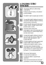 Preview for 123 page of TEFAL Pro Style Care IT84 Series Manual