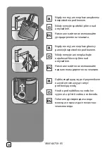 Preview for 124 page of TEFAL Pro Style Care IT84 Series Manual