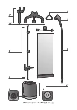 Preview for 2 page of TEFAL Pro Style IT34 Series Manual