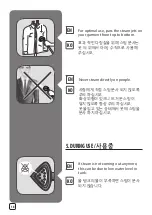 Preview for 18 page of TEFAL Pro Style IT34 Series Manual