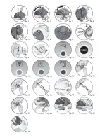 Preview for 3 page of TEFAL Protect Anti-Calc GV9360 Use Instructions