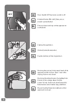 Preview for 12 page of TEFAL Pure Tex DT95 Series Manual