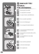 Preview for 36 page of TEFAL Pure Tex DT95 Series Manual