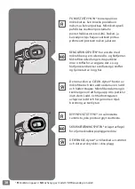 Preview for 38 page of TEFAL Pure Tex DT95 Series Manual