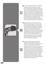 Preview for 40 page of TEFAL Pure Tex DT95 Series Manual