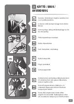 Preview for 41 page of TEFAL Pure Tex DT95 Series Manual