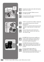 Preview for 50 page of TEFAL Pure Tex DT95 Series Manual