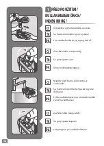 Preview for 52 page of TEFAL Pure Tex DT95 Series Manual