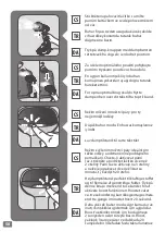 Preview for 58 page of TEFAL Pure Tex DT95 Series Manual