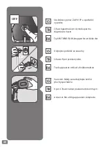 Preview for 60 page of TEFAL Pure Tex DT95 Series Manual