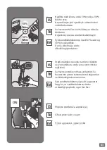 Preview for 63 page of TEFAL Pure Tex DT95 Series Manual