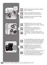 Preview for 66 page of TEFAL Pure Tex DT95 Series Manual