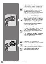 Preview for 70 page of TEFAL Pure Tex DT95 Series Manual