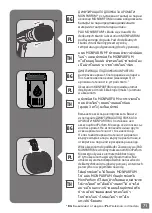 Preview for 71 page of TEFAL Pure Tex DT95 Series Manual