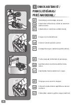 Preview for 84 page of TEFAL Pure Tex DT95 Series Manual