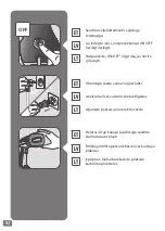 Preview for 92 page of TEFAL Pure Tex DT95 Series Manual