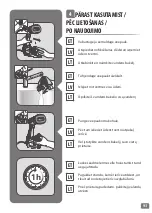 Preview for 93 page of TEFAL Pure Tex DT95 Series Manual