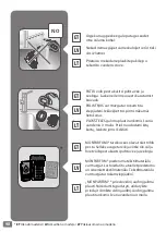 Preview for 98 page of TEFAL Pure Tex DT95 Series Manual