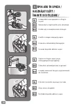 Preview for 100 page of TEFAL Pure Tex DT95 Series Manual