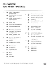 Preview for 115 page of TEFAL Pure Tex DT95 Series Manual