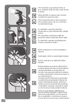 Preview for 122 page of TEFAL Pure Tex DT95 Series Manual