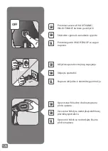 Preview for 124 page of TEFAL Pure Tex DT95 Series Manual