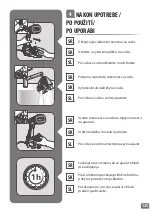 Preview for 125 page of TEFAL Pure Tex DT95 Series Manual