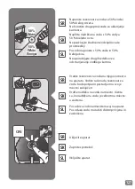 Preview for 127 page of TEFAL Pure Tex DT95 Series Manual