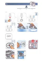 Preview for 10 page of TEFAL Purely & Simply SV5030 User Manual