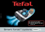 Preview for 1 page of TEFAL RG8020 Quick Start Manual