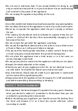 Preview for 9 page of TEFAL Rice Xpress Manual