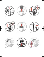 Preview for 2 page of TEFAL RK4008 COMFORT RICE COOKER Manual